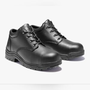 Timberland PRO Mens Titan 0xford Alloy Safety Toe #1185, 1186